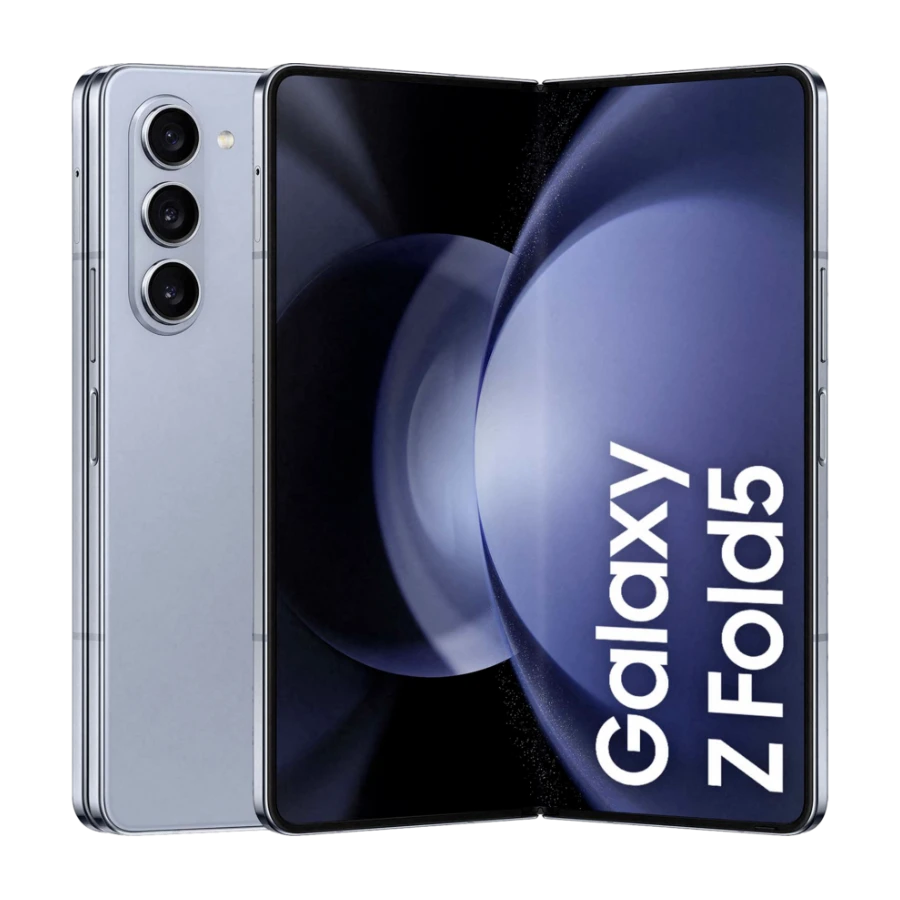 Samsung Galaxy Z Fold5 512 GB, Icy Blue