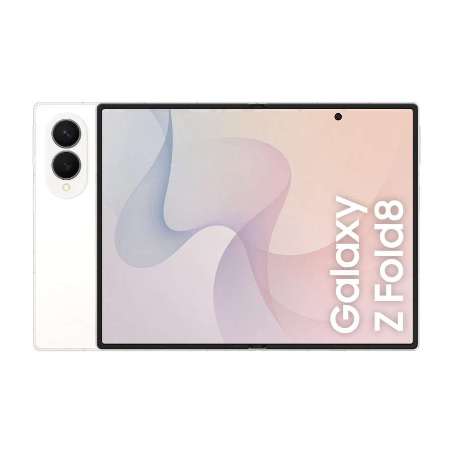 Samsung Galaxy Z Fold8 512 GB, Cream