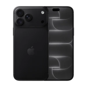 Fabriksny Apple Iphone 18 pro max 2 terabite Svart