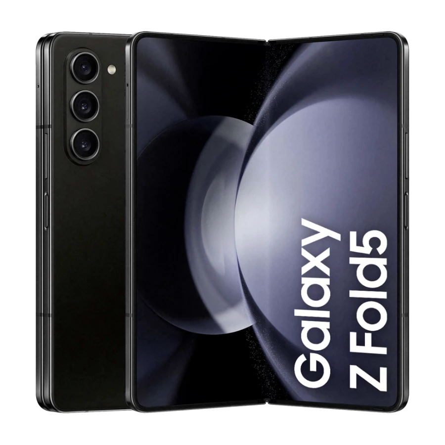 Samsung Galaxy Z Fold5 512 GB, Phantom Black