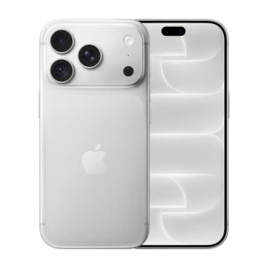 Fabriksny Apple Iphone 18 pro 1 terabite Silver
