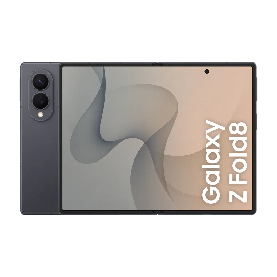 Samsung Galaxy Z Fold8 1 TB, Graphite