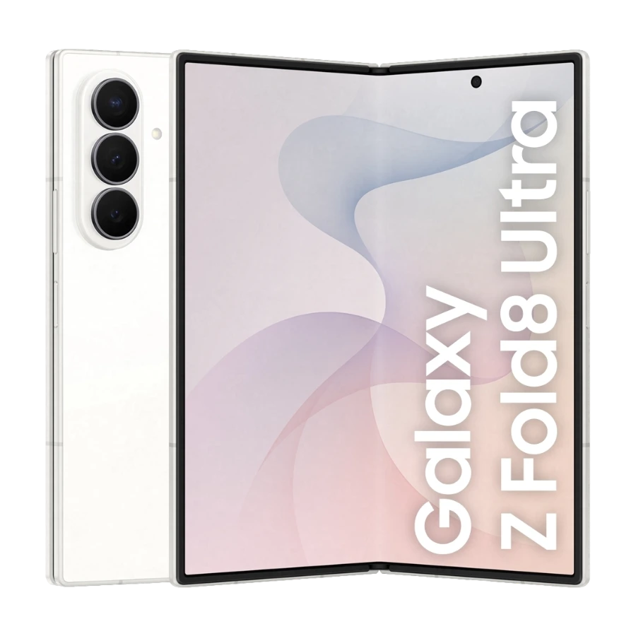 Samsung Galaxy Z Fold8 Ultra 512 GB, Cream